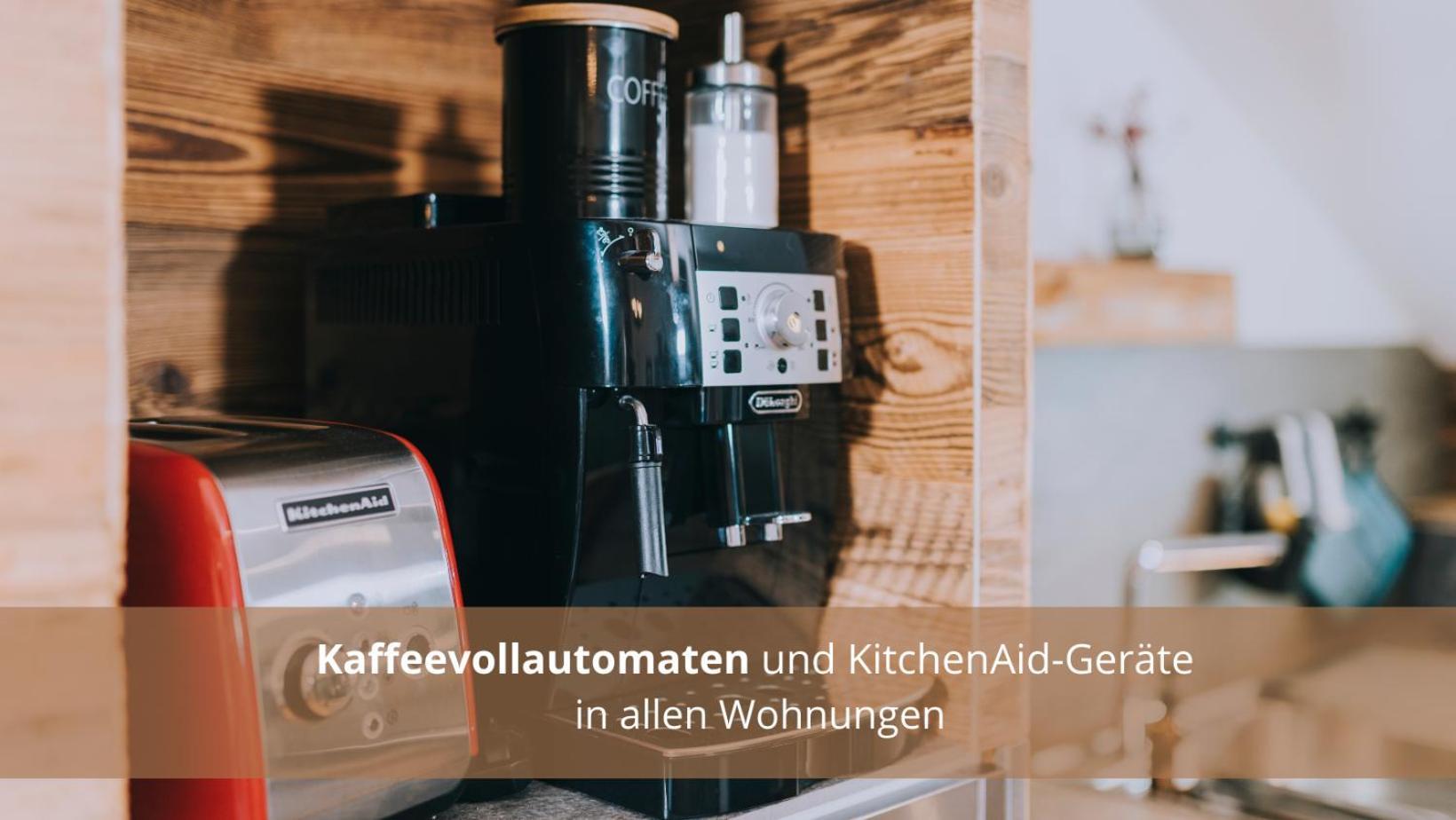 Chalet Waldhaeusl Luxurioese Ferienwohnungen Mit Sauna & Whirlpool, Kamin, Balkon Oder Terrasse Mit Bergblick Heiligenblut Exterior foto